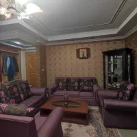 مبل هفت نفره|مبلمان خانگی و میز عسلی|ساری, |دیوار