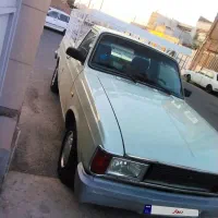 پیکان وانت 91 دوگانه کارخانه|خودرو سواری و وانت|بیرجند, |دیوار