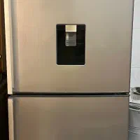 یخچال فریزر