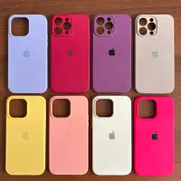 قاب گوشی آیفون چهارده پرومکس|لوازم جانبی موبایل و تبلت|کهریزک, |دیوار