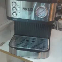 قهوه ساز صنعتی مکسی اصلی