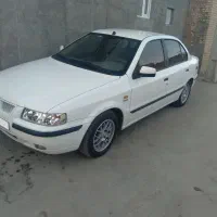 سمند ای اف سون مدل نودویک دوگانه فابریک|خودرو سواری و وانت|شهرکرد, |دیوار