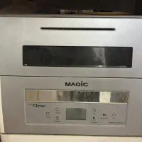 ماشین ظرفشویی