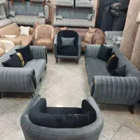 مبل مروارید */