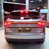 هاوال H6 هیبرید ۲۰۲۵ تیتانیوم|خودرو سواری و وانت|تهران, شادمان|دیوار