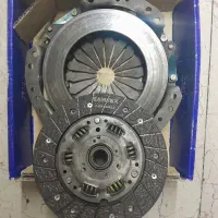 دیسک و صفحه پژو