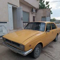 پیکان چراغ موشی