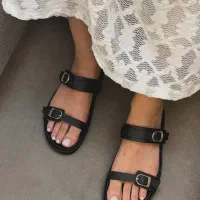 دمپایی های شیک و باقیمت مناسب|کیف، کفش، کمربند|بندرعباس, |دیوار