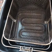 سرخ کن با روغن|ظروف پختوپز|الیگودرز, |دیوار