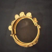 دستبند زنانه سنتی|بدلیجات|پردیس, فاز ۱|دیوار