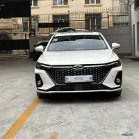 آریزو ۸ پلاگین هیبرید/تکنولوژی و پرستیژ/اتوخسروانی