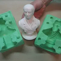 آموزش ساخت سیلیکونی مقدماتی و پیشرفته|خدمات آموزشی|مشهد, پروین اعتصامی|دیوار