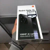 Redmi Note 14
