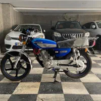 هوندا ۲۰۰ ۱۴۰۲