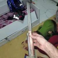 سر پیک هوا برش مارک زینسر