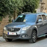 هایما S7|خودرو سواری و وانت|کرمانشاه, |دیوار