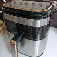 سرخ کن مارک Air fryer