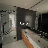 ۳۰۰متر نوساز سوپرلوکس+استخر دار شیخ بهایی شمالی|اجارهٔ آپارتمان|تهران, ونک|دیوار