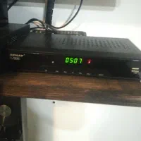 گیرنده دیجیتال