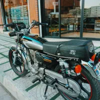 موتور سیکلت متین mkz..200معاوضه با بنلی ۲۵۰.یا۱۸۰