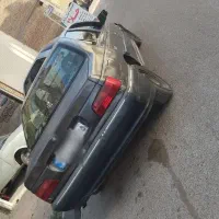 پژو پارس