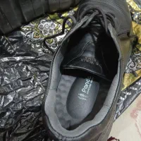 کفش تمام چرم و کفی طبی سایز ۴۵|کیف، کفش، کمربند|پرند, فاز ۶|دیوار