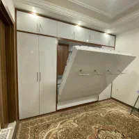 عمده مستقیم کارگاه کابینت سفارشی پیش ساخته کد06۳|مصالح و تجهیزات ساختمان|شیراز, کوشک میدان|دیوار