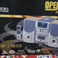 ظبط اوپرا|سیستم صوتی خانگی|اهواز, اسماعیلیه|دیوار