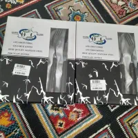 دو دست کار و چنگال