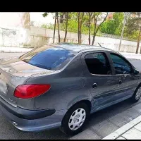 206Sdمدل96(قابل معاوضه بادناپلاس)