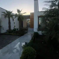 ویلا مدرن نامه برائت مهندسی تهاتر تهراندشت سرخاب|فروش خانه و ویلا|کرج, فاز ۱ مهرشهر|دیوار