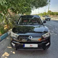 تیوولی ۲۰۱۶ الیت