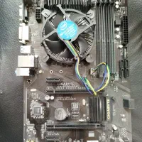 باندل B250 و i5 6500