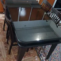میز ناهار خوری