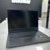 لپتاپ اچ پی امن  hp omen16 8g 4060|رایانه همراه|سنندج, |دیوار