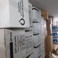 لامپ ال ای دی کم مصرف فروش ویژه|لامپ و چراغ|تبریز, |دیوار