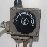آبگرم کن فقط ترموکوپل