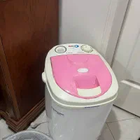 مینی واش سالم ونو نیکو