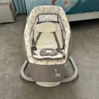 گهواره برقی ماستلا