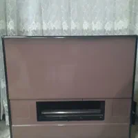 بخاری گازی دودکش دار