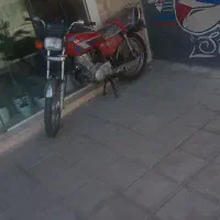 موتور هندا مدل ۹۵|موتورسیکلت|ساوه, |دیوار