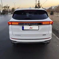 فیدیلیتیپرستیژ ۷نفره|خودرو سواری و وانت|همدان, |دیوار