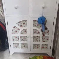 میز اتو کمد دار|اتو و لوازم اتو|پاکدشت, پاکدشت (مامازند)|دیوار