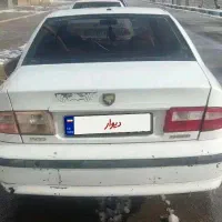 آنی|خودرو سواری و وانت|ازنا, |دیوار