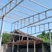 جوشکاری جزیی  خورده کاری