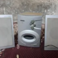 اسپیکر کامپیوتر