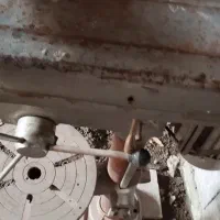 دریل ایستاده