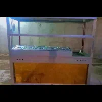 فر ساندویچ|کافی‌شاپ و رستوران|اهواز, کیانشهر|دیوار