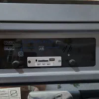 اجاق گاز طرح فر (نو)|اجاق گاز و لوازم برقی پختوپز|بجنورد, |دیوار