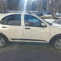 کوییک R کرم مشکی مدل 401|خودرو سواری و وانت|اندیشه, اندیشه فاز ۳|دیوار